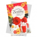 Common Birthday Card